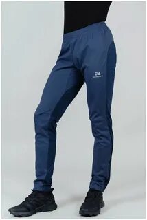 Брюки nordski pro