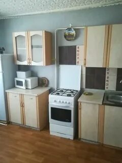 Снять квартиру в военном городке