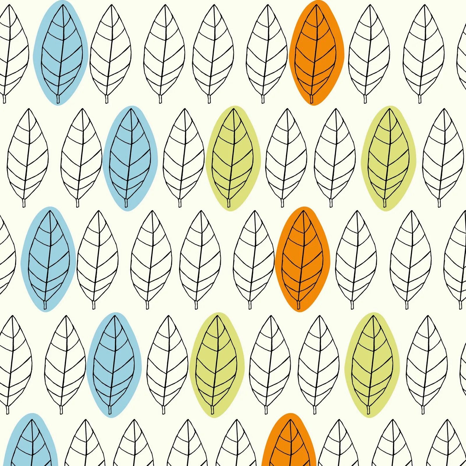 Pattern design practice