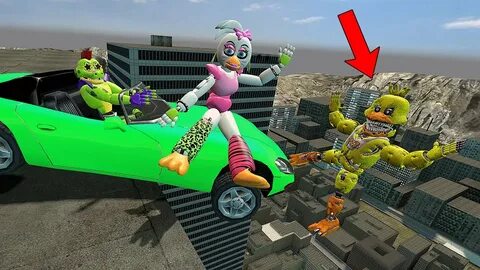 Garry mod dimas tv
