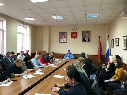 Останкинская межрайонная