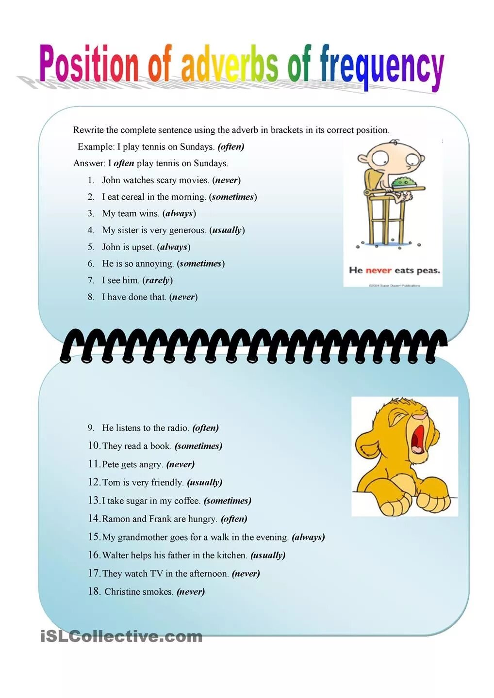 Наречия частотности Worksheets. Наречия частотности в present simple Worksheets. Adverbs of Frequency ESL. Наречия частотности в английском Worksheets.