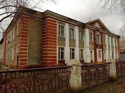 Сайты школ березники