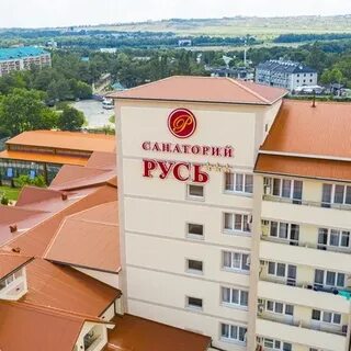 Профиль санатория