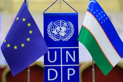 Узбекистан евросоюзе