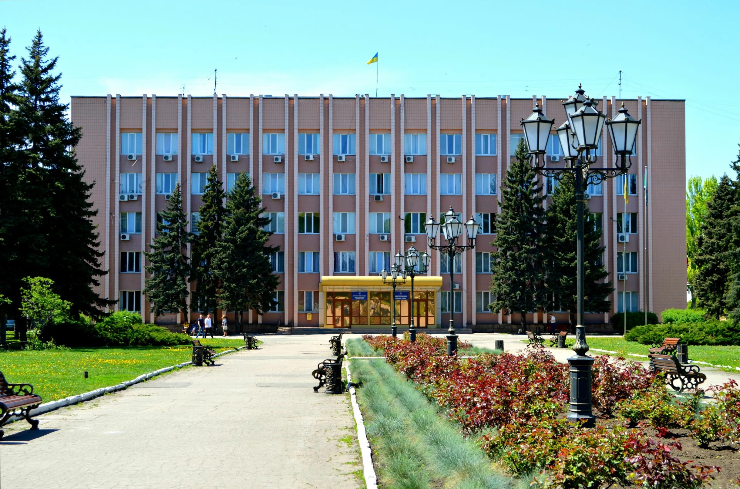 Новости доброполья