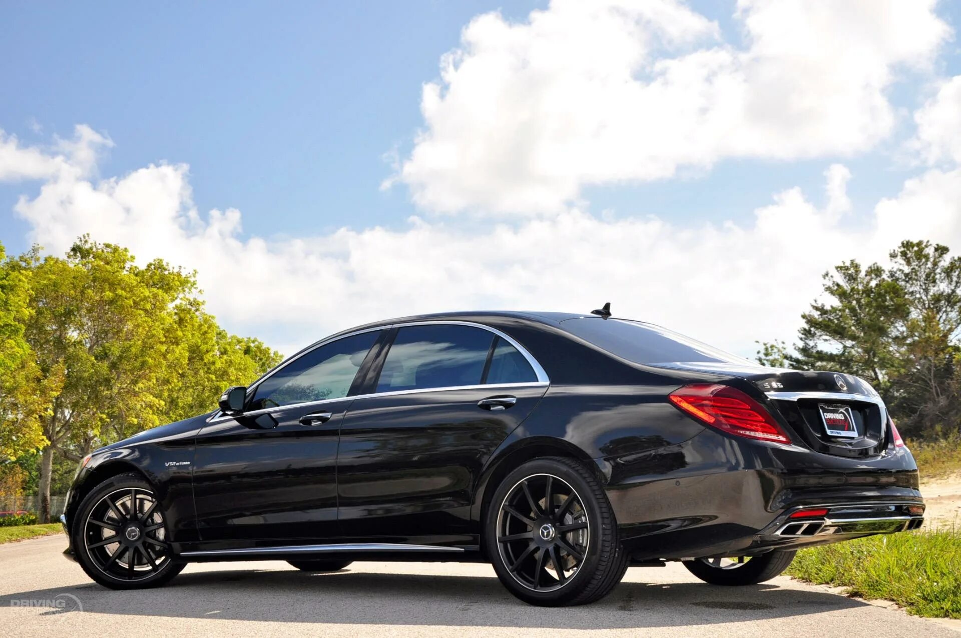 S 65 см