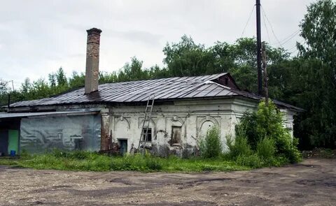 Погода в орлове кировской