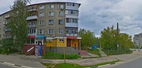 Терешкова 28