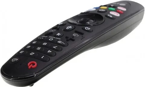 Magic motion lg