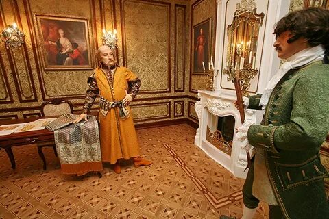 Слуцкие истории