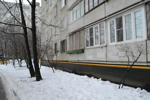 Жилищник чертаново южное