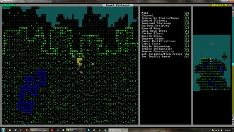 Dwarf fortress русификатор
