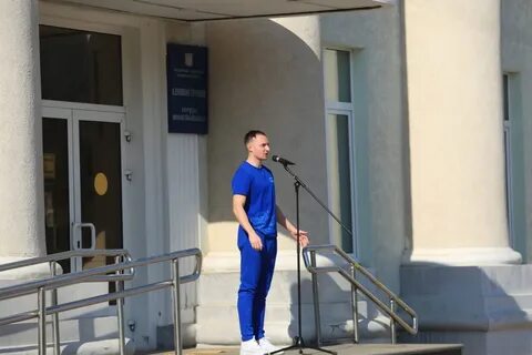 Май новокуйбышевск
