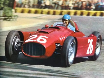 Drive 60