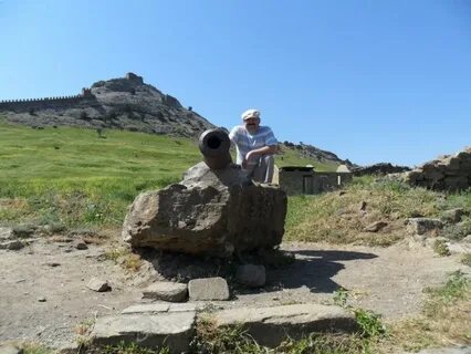 Суровикино человек