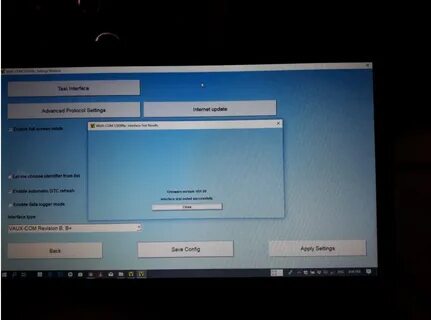 Gui error
