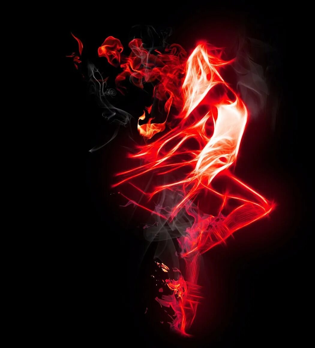 Девушка и огонь. Танец огня. Огненная девушка на фон. Огненные картинки на рабочий стол.