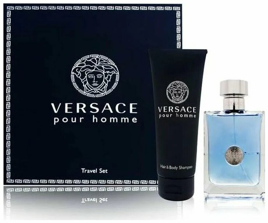Pour homme для мужчин. Туалетная вода Versace pour homme. Versace pour homme набор 100 мл. Versace pour homme 30ml. Versace pour homme 50ml.