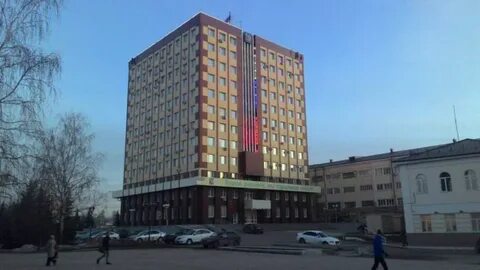 Ивановская городская