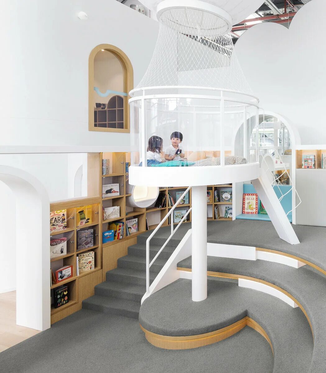 Интерьер учебного заведения. Школа open space. Современные пространства в школе. Образовательный центр пространство. Образовательный центр пространство.