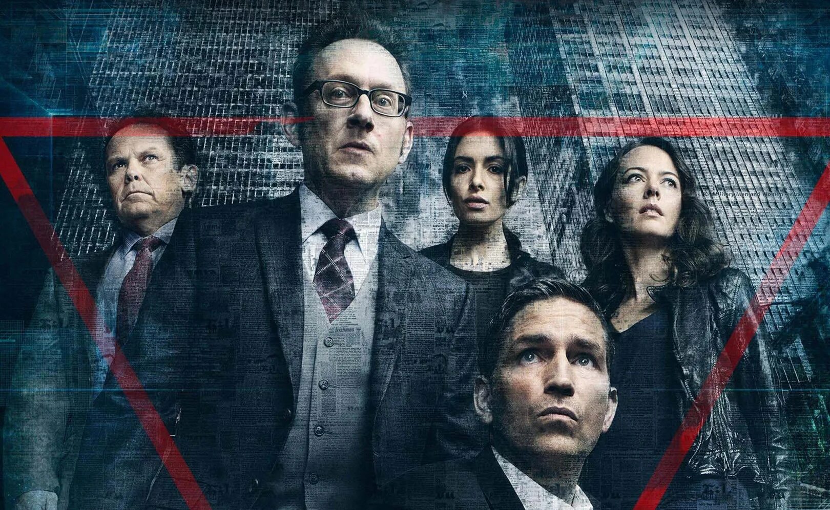 В поле зрения (2011 - 2016) сериал Постер 4к сериал. В поле зрения Мем