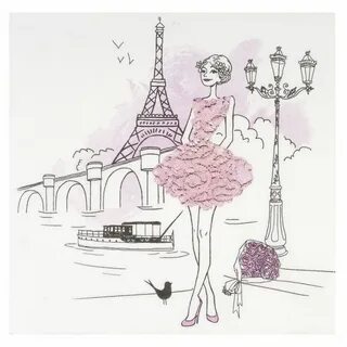 Paris rebecca