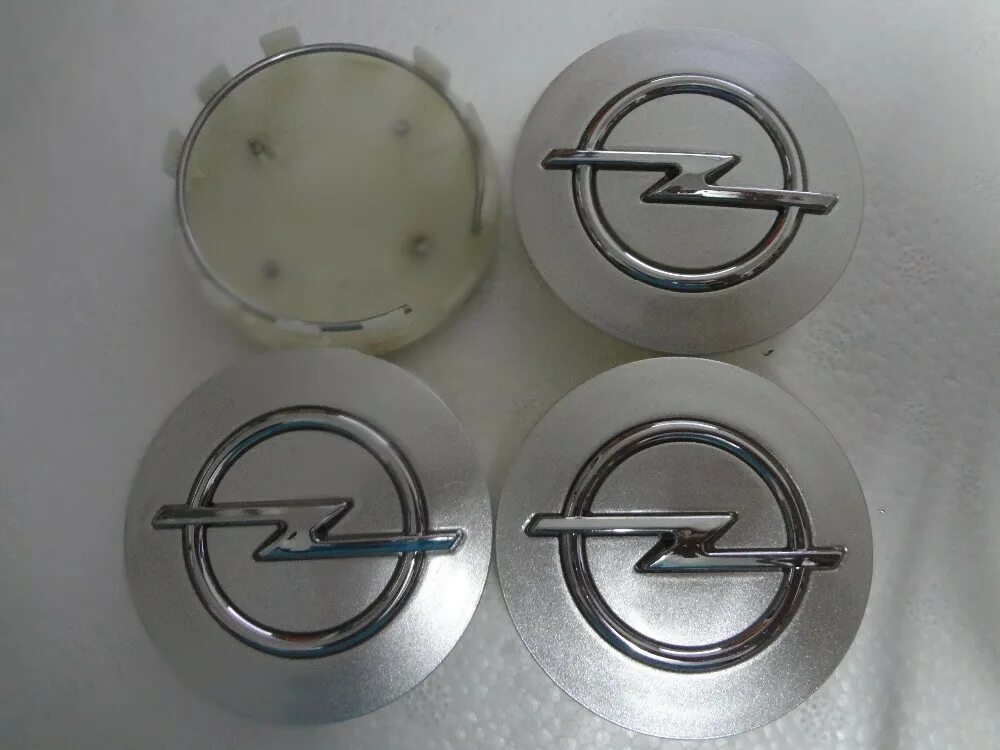 колпачки опель