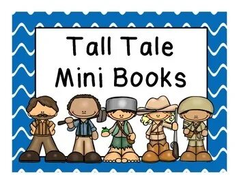 Tales examples