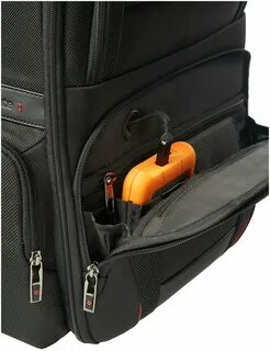 Samsonite pro dlx 5
