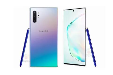 Note 10 год выпуска