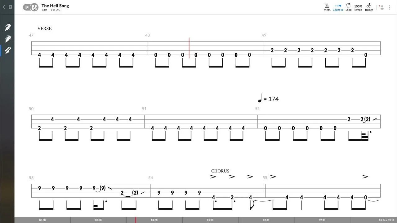 Песня hell s comin with me. The hell song. the hell song sum 41 tabs. sum 41 ноты. blur song 2 ноты для барабанов.
