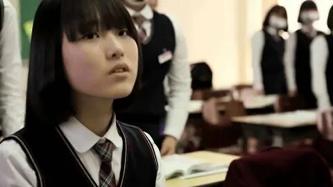 Her classmates