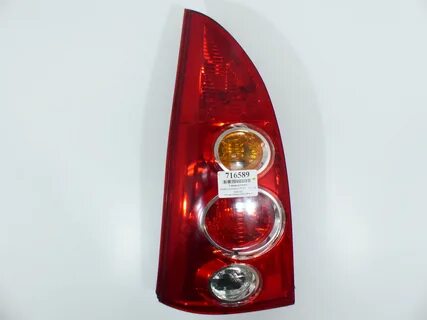 Mazda фонари задние