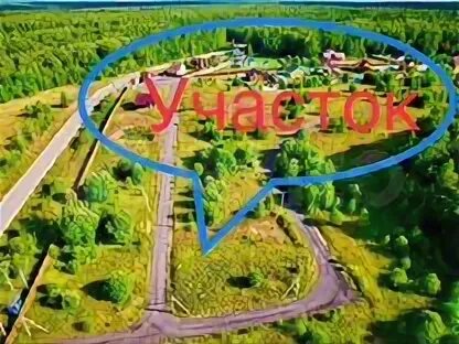 Деревня вишнякова