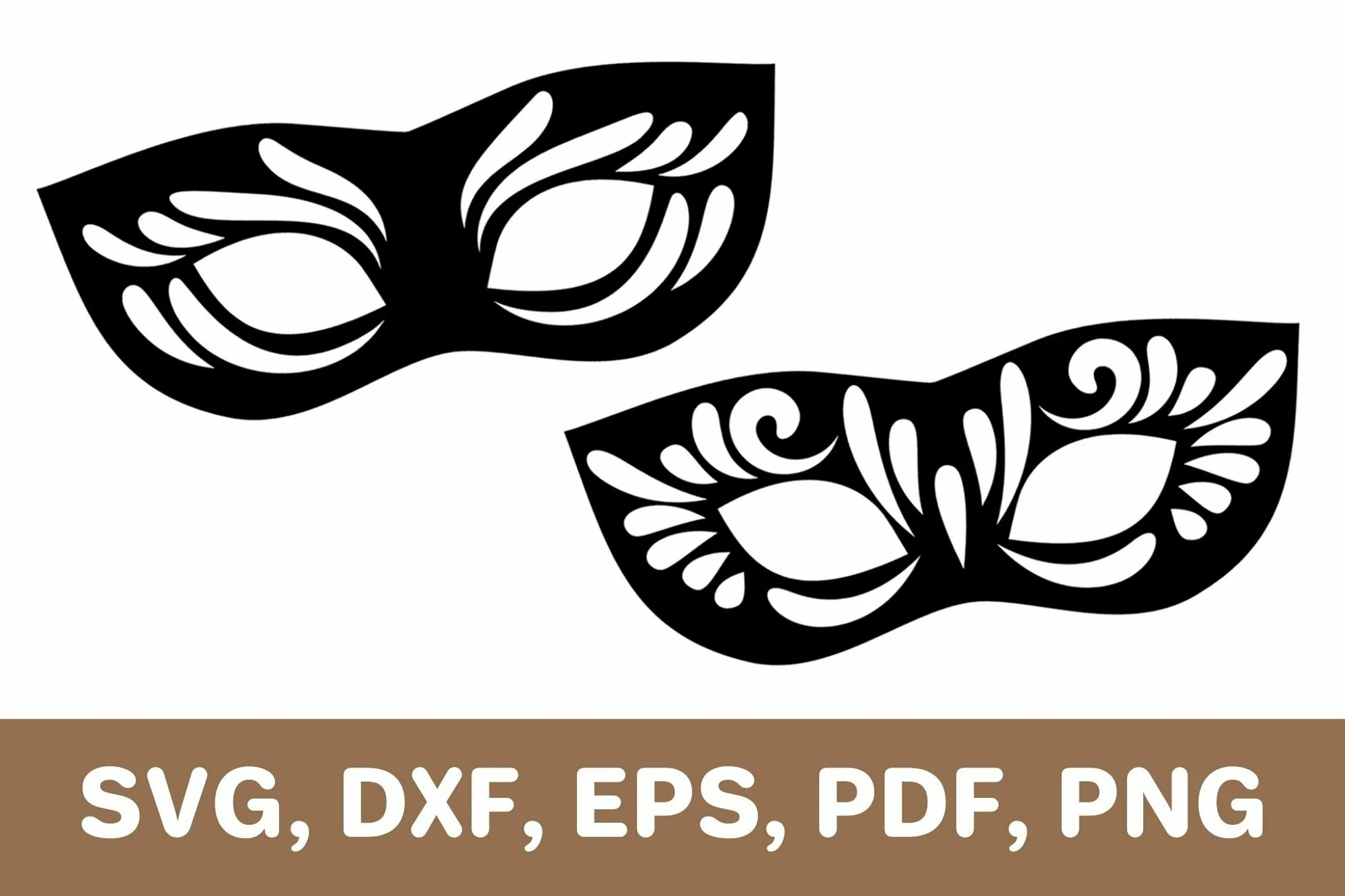 Svg маска. Маскарадные маски шаблоны для печати. маска силуэт. svg mask. маска из текста.
