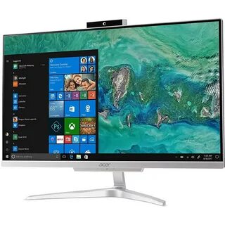 23.8 моноблок acer aspire