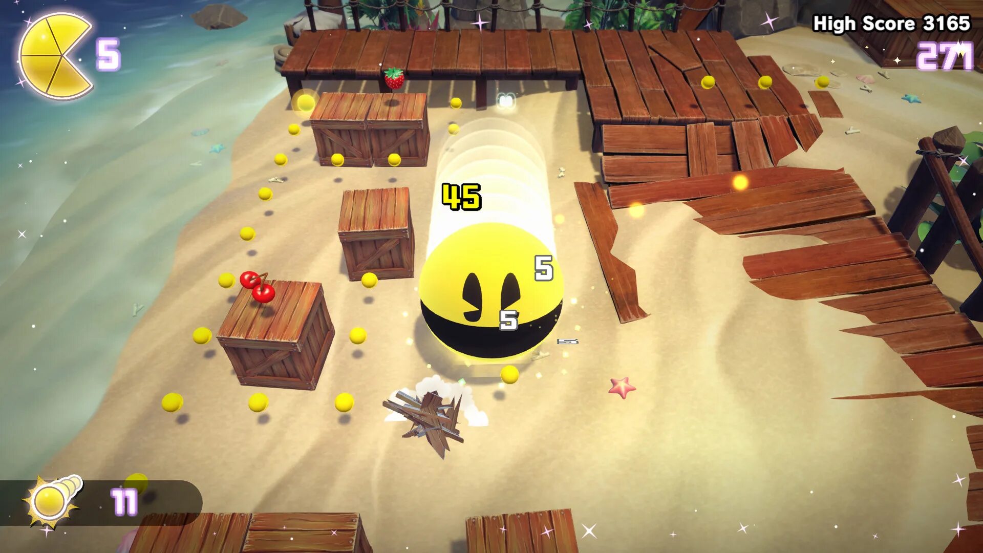 Re pac world. Игры. pac-man world 3. re-pac. pac man world.