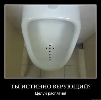 Истинно верующий