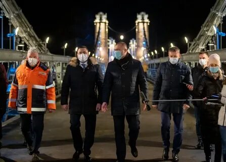 Остров новости