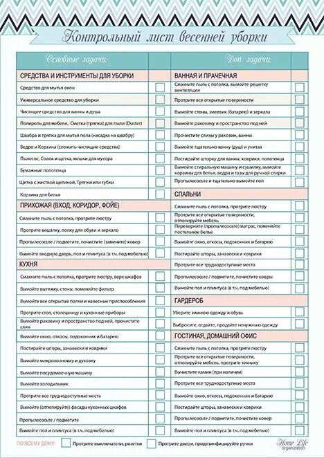 Ежемесячные дела. Чек лист Генеральной уборки квартиры. Чек лист план уборки в комнате. Чек лист зимней Генеральной уборки. Чек лист Генеральной уборки квартиры шаблон.