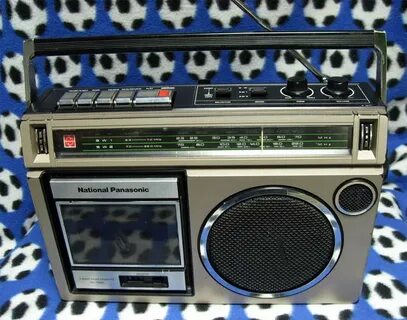 National panasonic