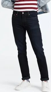 Levis slim