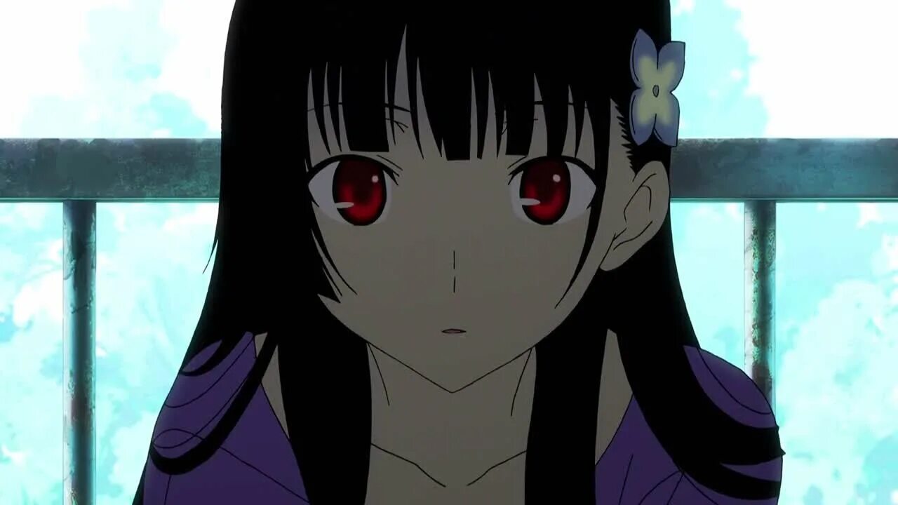 Санка рея. Санка рея. 76. Санка рея. Санка рэа / sankarea.