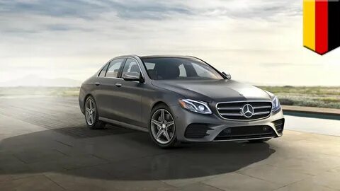 E class city