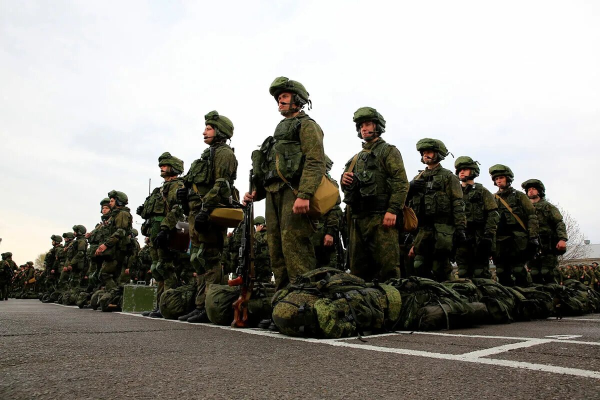 Военное положение сентябрь