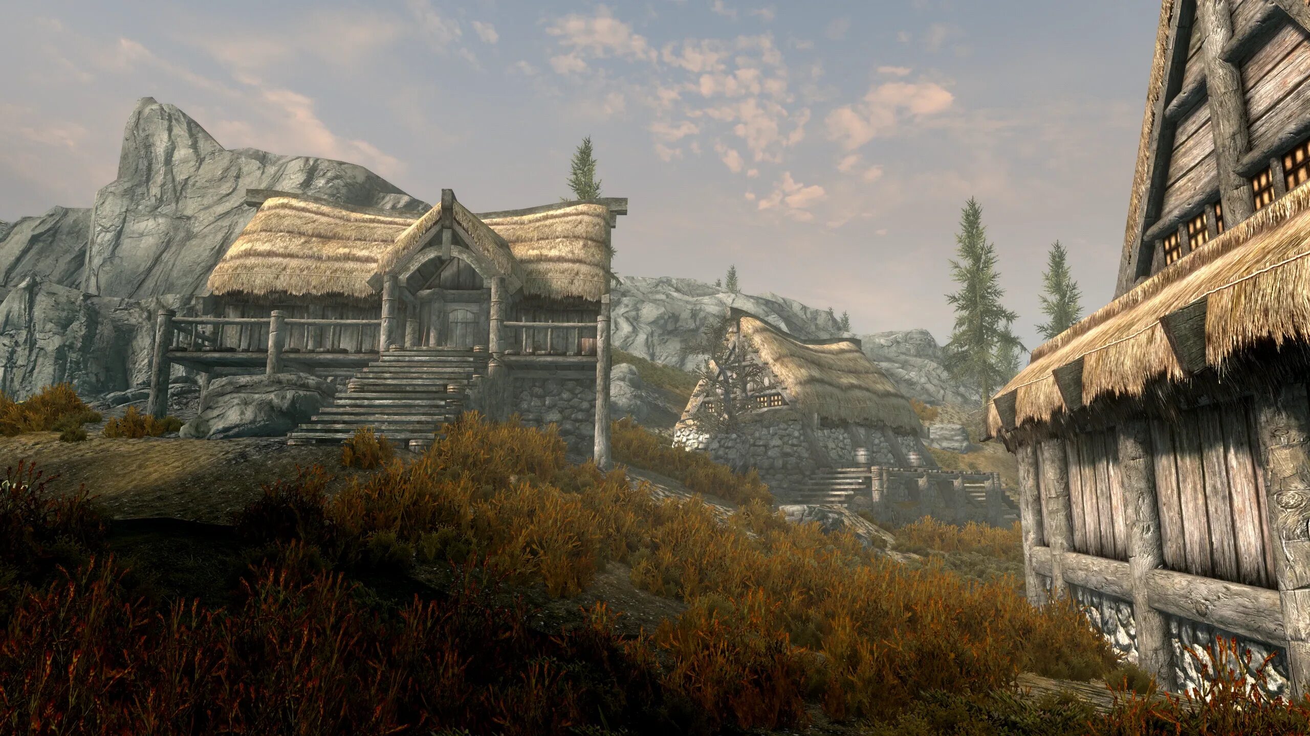 Skyrim se engine. Рорикстед скайрим. рорикстед ярл. skyrim rorikstead. скайрим мод рорикстед.