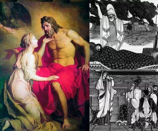 Зевс и фетида. Фетида мать ахиллеса. богиня фетида богиня. мать ахилла богиня фетида.