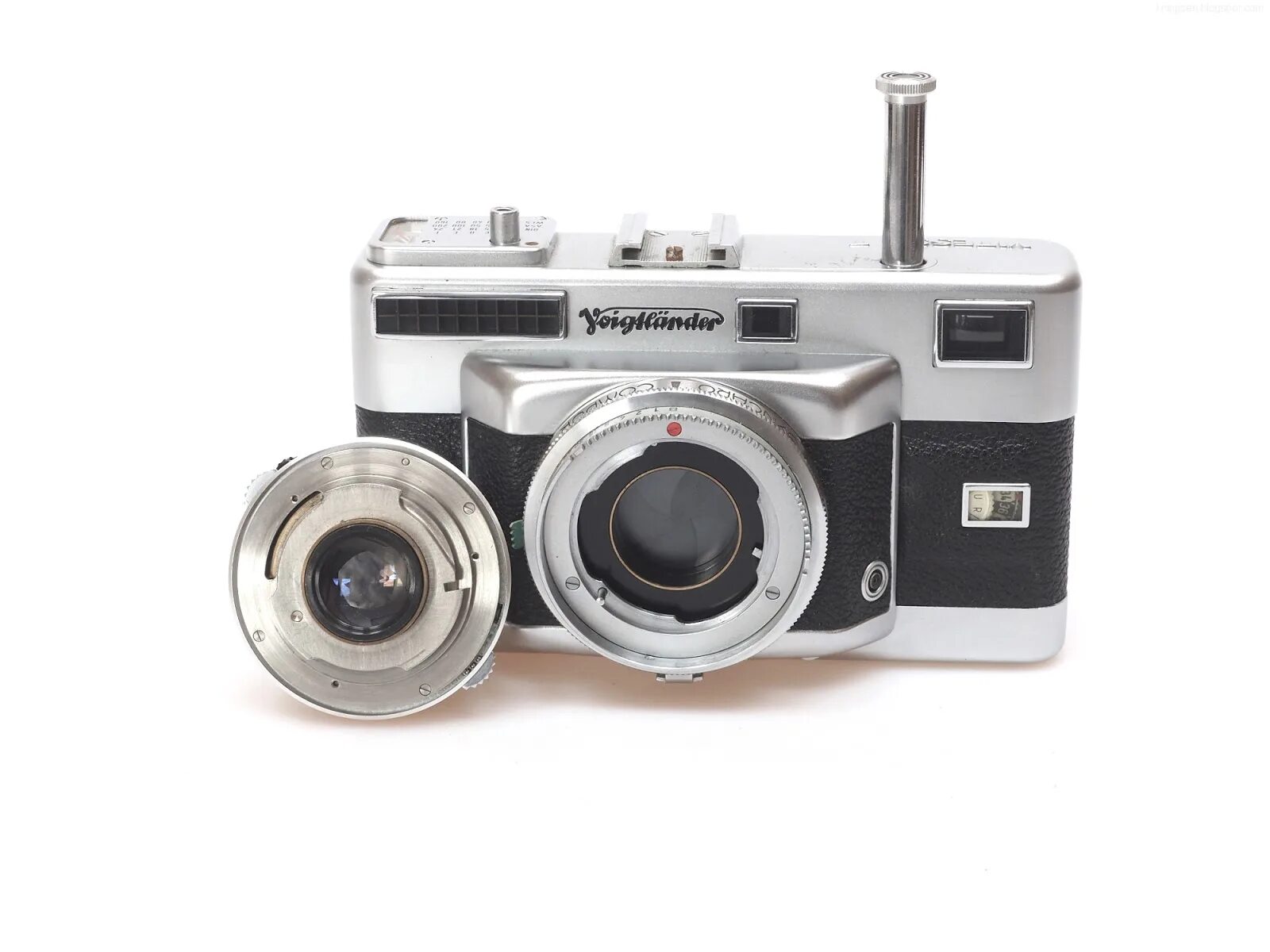 Camera m. Camera m