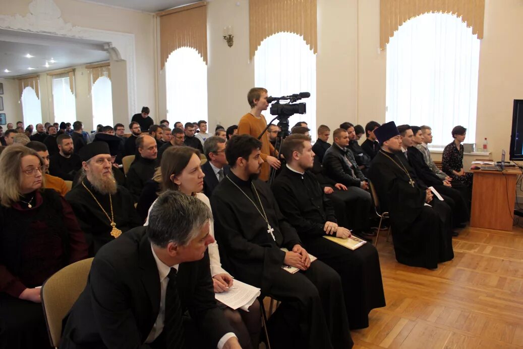 духовная академия в белгороде.